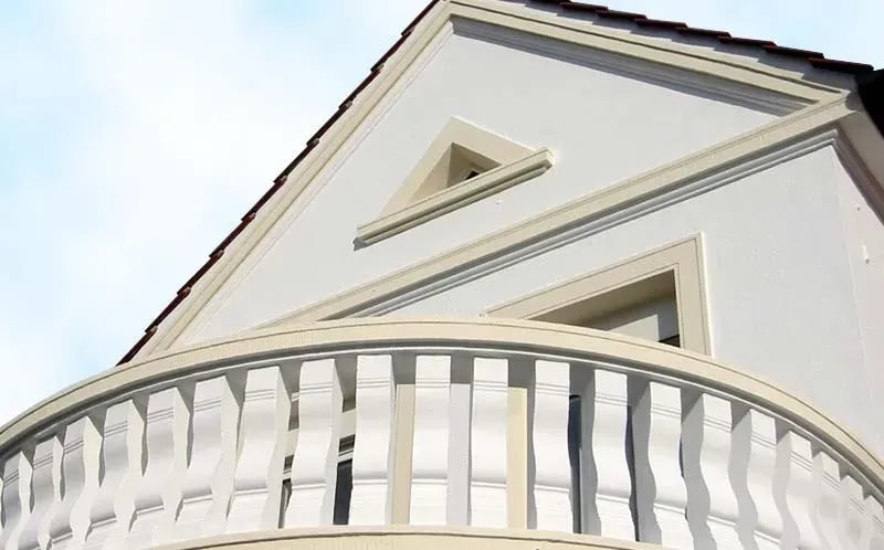 Wärmedämmung in Senden für energieeffiziente Häuser