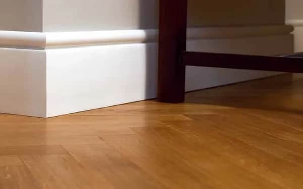 Laminatverlegung in Havixbeck durch erfahrene Handwerker